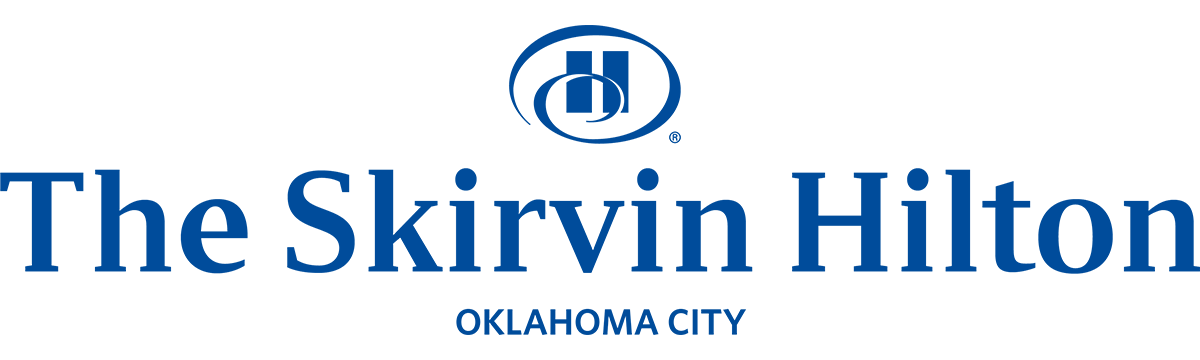 The Skirvin Hilton Oklahoma City