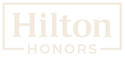 Hilton Honors