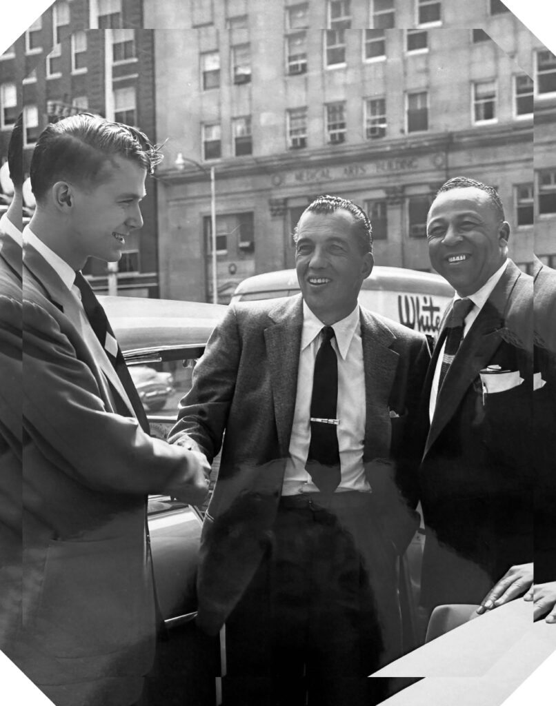 Skirvin History
