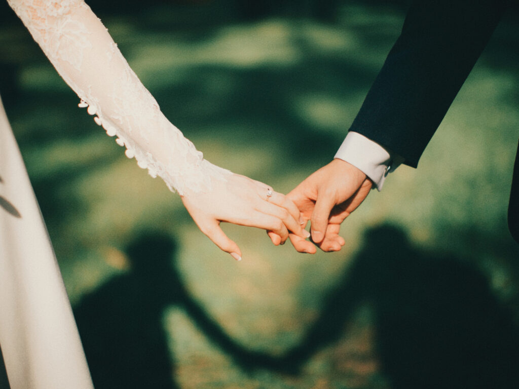 Weddings at Skirvin