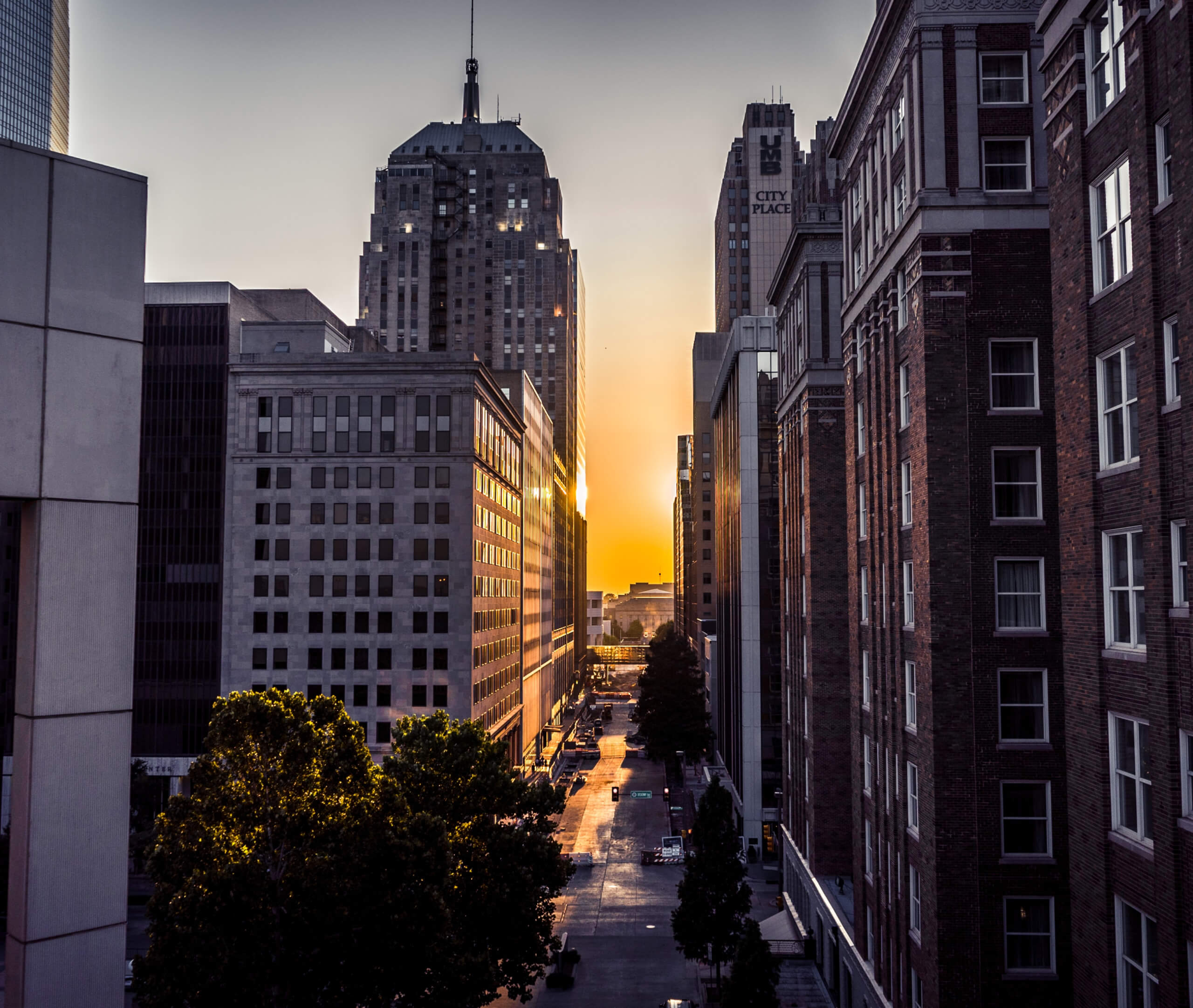 Explore OKC