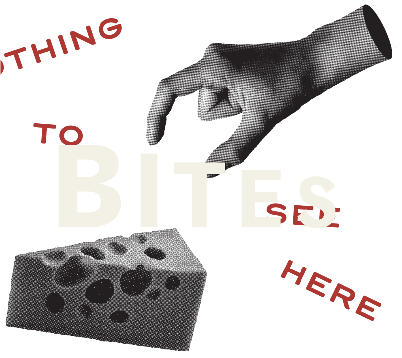 Bites Menu