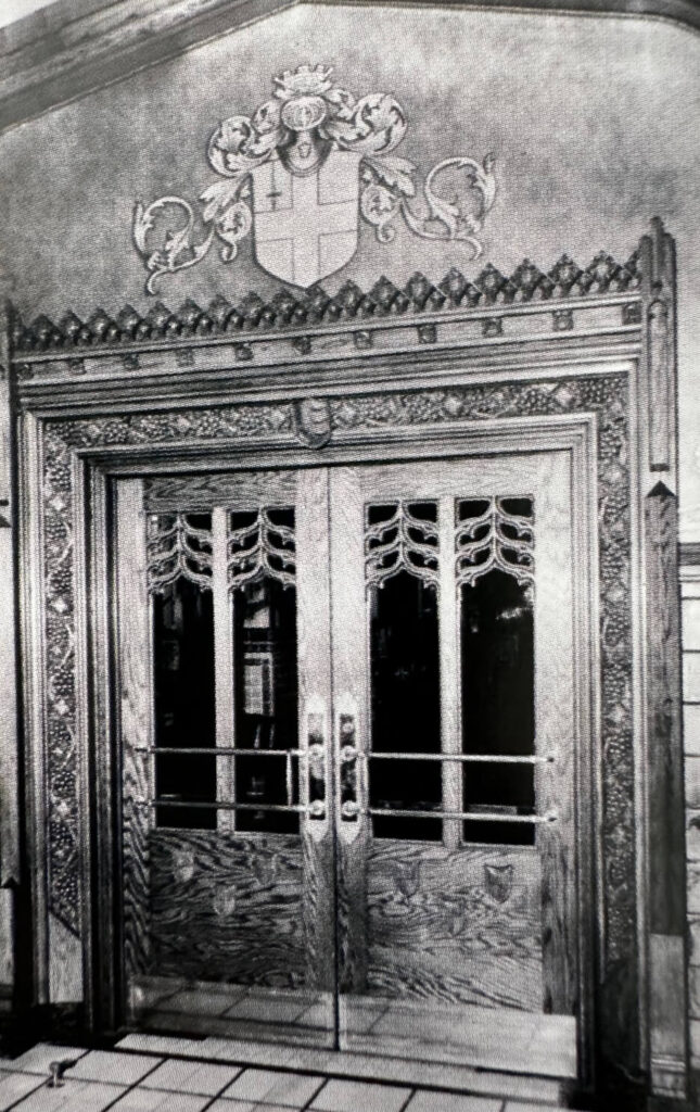 Skirvin Gallery