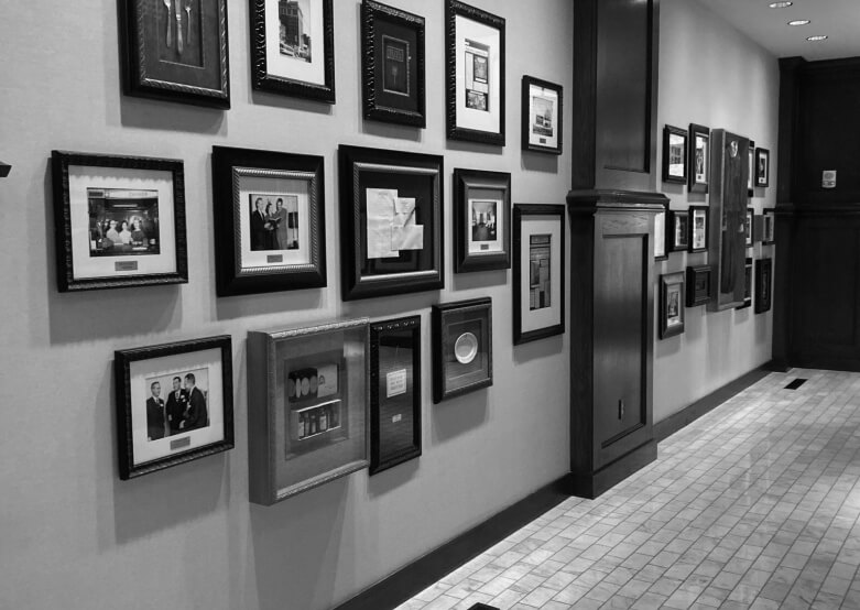 Skirvin Galleries