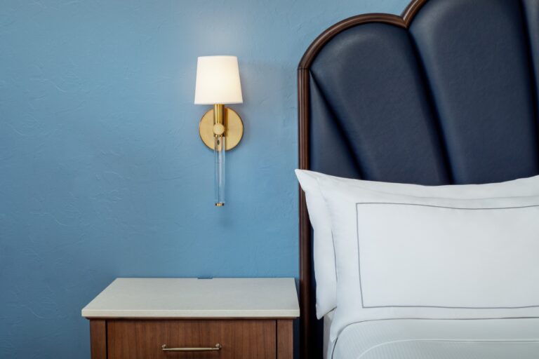 Room at Skirvin