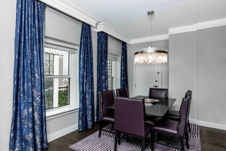 Governor's Suite