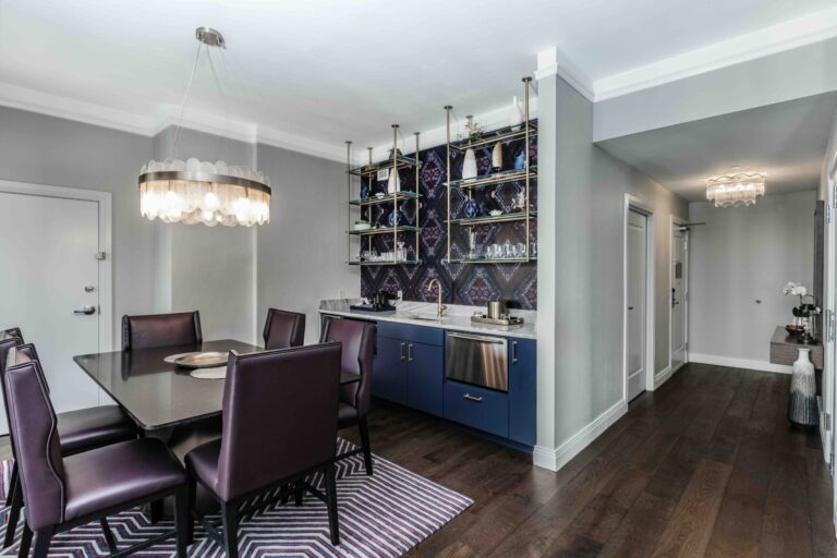 Governor's Suite