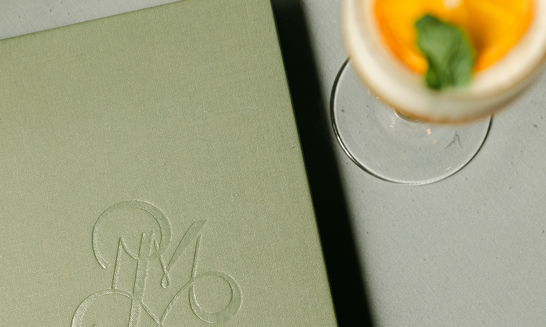 Skirvin Dining