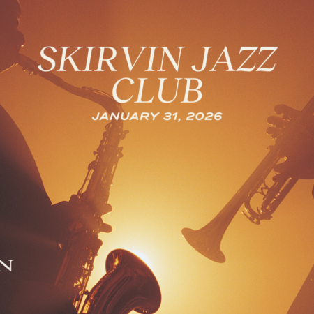 Skirvin Jazz Club