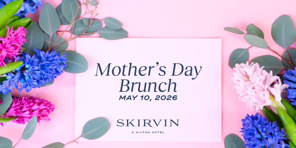 Mother's Day Brunch