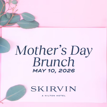 Mother's Day Brunch