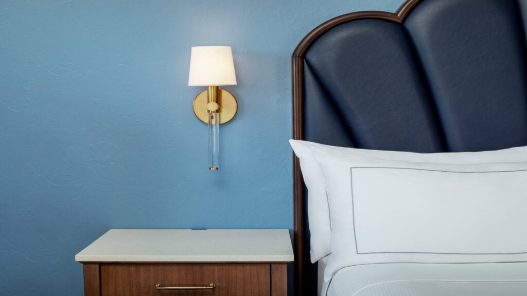 King Deluxe Upper Floor