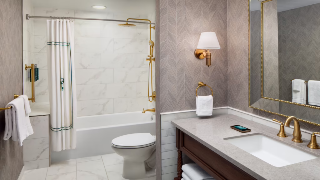 King Deluxe Upper Floor