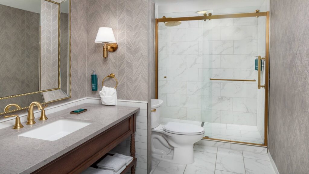 King Deluxe Upper Floor