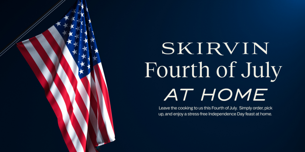 4th of July To Go
