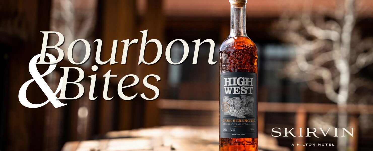 Bourbon & Bites