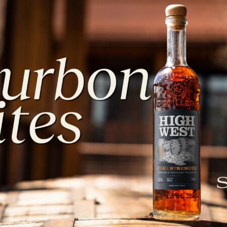 Bourbon & Bites