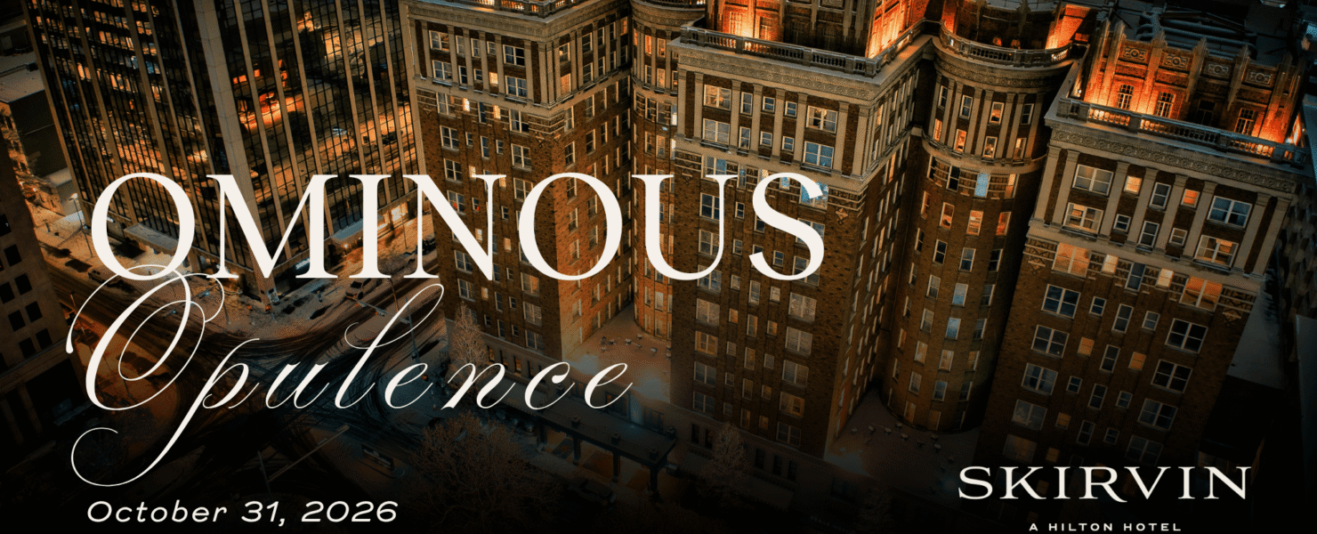 Ominous Opulence