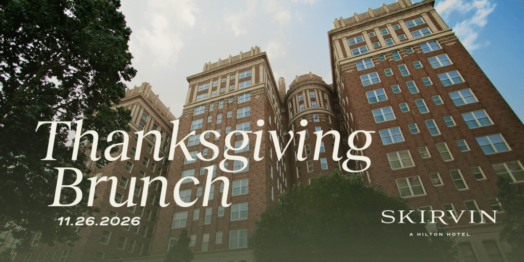 Thanksgiving Brunch