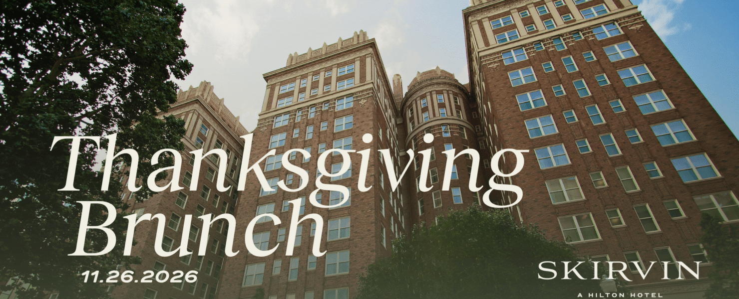 Thanksgiving Brunch