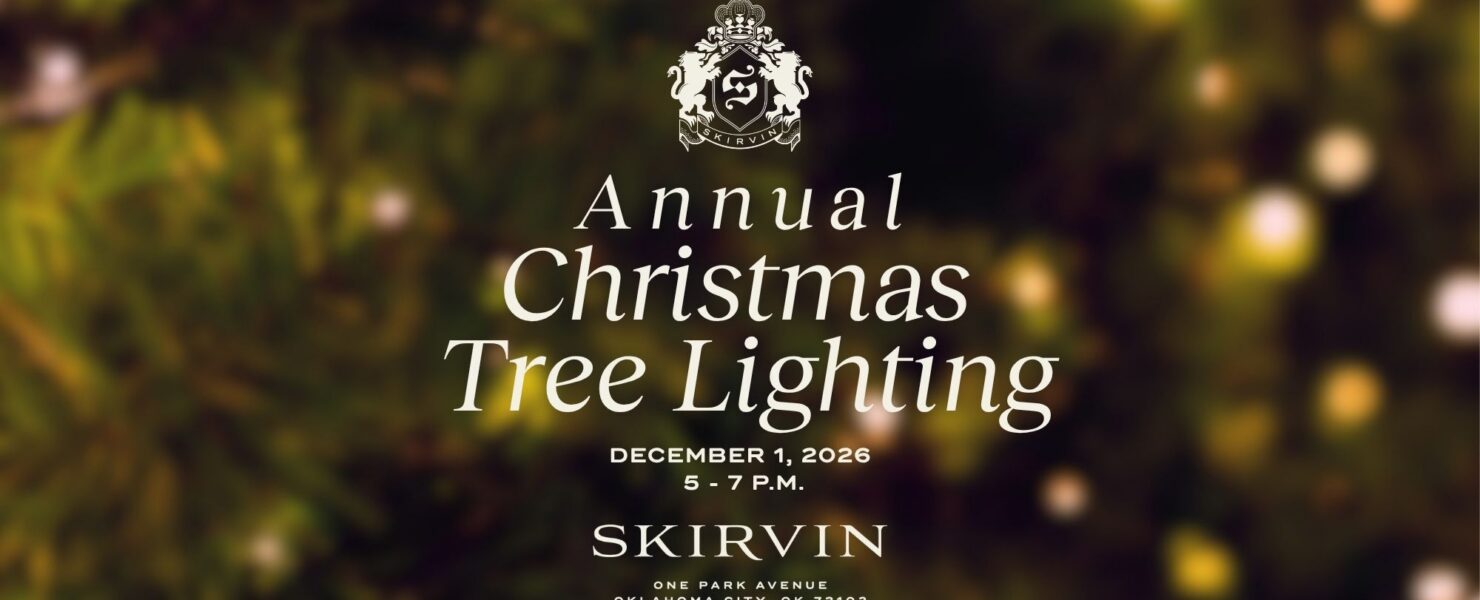 Christmas Tree Lighting